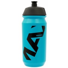 lahev MAX1 Stylo 0,65 l modrá