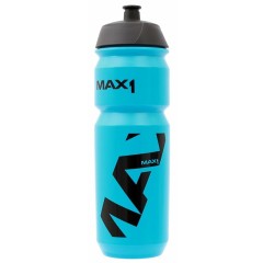lahev MAX1 Stylo 0,85 l modrá