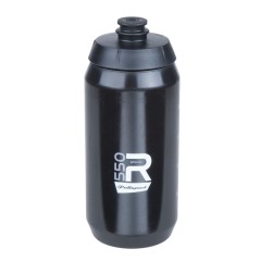 Láhev POLISPORT R550 0,55l černá