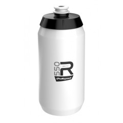 Láhev POLISPORT R550 0,55l bílá