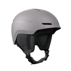 Lyžařská Helma Scott SCOTT TRACK Evening Grey