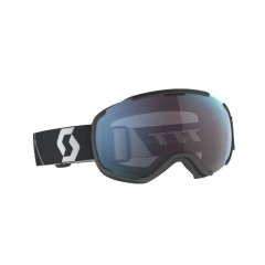 Lyžařské brýle SCOTT FAZE II mountain black