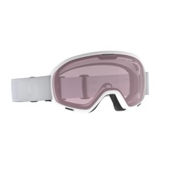 Lyžařské brýle Scott UNLIMITED II OTG Mineral White /Enhancer S2