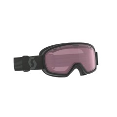 Lyžařské brýle SCOTT MUSE PRO OTG mineral black
