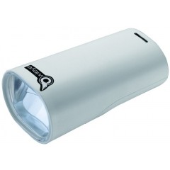 světlo přední OWLEYE Highlux 30 dobíjecí bílé