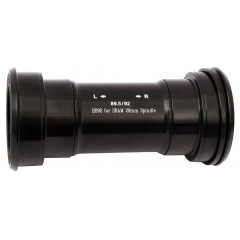 osa MAX1 Evo Dub PressFit MTB černá
