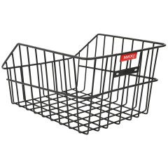 Koš zadní na kolo MAX1 XXL velký
