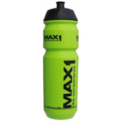 lahev MAX1 Tank 0,85 l zelená