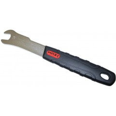pedálový klíč MAX1 15mm