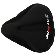 Potah sedla gelový Velo široký