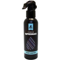 Impregnace NANOPROTECH Premium na batohy a stany