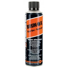 olej BRUNOX Turbo-Spray 500ml