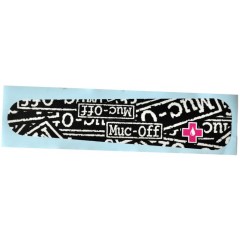 samolepka MUC-OFF pod řetěz velká