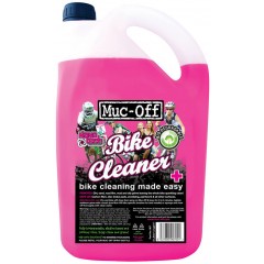 čistič MUC-OFF 5 l kanystr