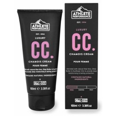 Krém MUC-OFF Chamois Cream pour femme 100 ml
