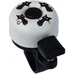 zvonek MAX1 mini kočka