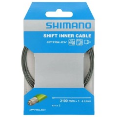 Lanko řazení SHIMANO 2100 mm Optislick