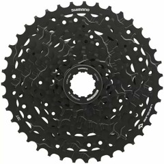 9-kazeta SHIMANO CS-LG300 11-36 zubů Cues v krabičce