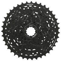 10-kazeta SHIMANO CS-LG300 11-39 zubů Cues, v krabičce