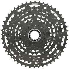 10-kazeta SHIMANO CS-LG400 11-48 zubů Cues v krabičce
