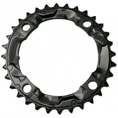 Převodník SHIMANO Acera FC-M361-3 32 zubů, 8 speed, 104 mm, černý