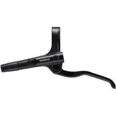 Brzdová páka SHIMANO BL-MT200-L levá černá v krabičce