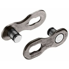 Spojka řetězu SH SM-CN900-11 11sp. Quick-link (1 set-2 páry pro 2 řetězy), v krabičce