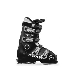 Junior Lyžařské boty ROXA RAVEN 4, Black