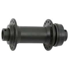 Náboj boost 32d Center lock e-thru-axle 110mm přední černý
