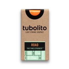 Duše Tubolito TUBO ROAD SV 42mm