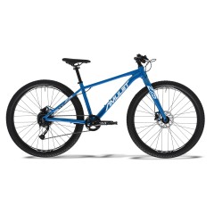 Dětské kolo Amulet 27,5 Tomcat 1.9 strong blue/silver