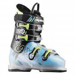 Lyžařské boty ALPINA AJ4 MAXX