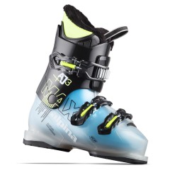 Lyžařské boty ALPINA AJ3 MAXX