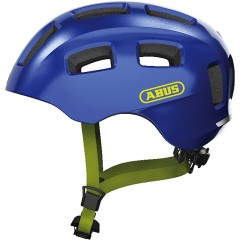 Přilba ABUS Youn-I 2.0 sparkling blue M