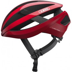 Cyklistická helma Abus VIANTOR racing red