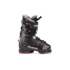 Lyžařské boty Roxa R/FIT HIKE 85 W - GW, Black/Plum