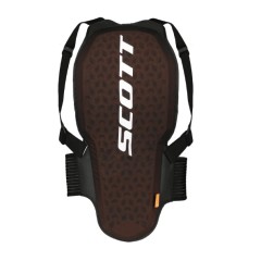 Unisex chránič páteře Scott AirFlow Black/White