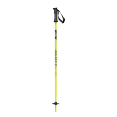 Dětské lyžařské hole Scott Element Jr. Yellow