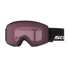 Lyžařské brýle Scott TRACE COMPACT Black Rose S2