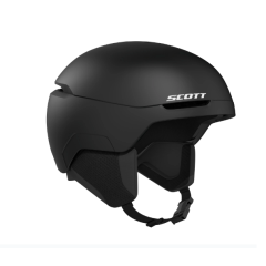 Lyžařská Helma Scott ELEMENT MIPS Black