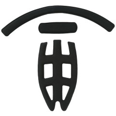 Náhradní výstelky do přilby KED Crom/Kailu