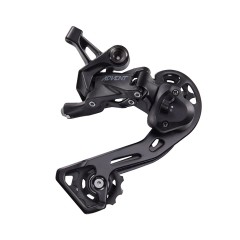 Měnič MICROSHIFT Advent RD-M6195M 9 rychlostí