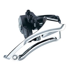 Přesmykač MICROSHIFT FD-M282, 34,9 mmm, spodní tah