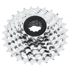 7-kazeta MICROSHIFT CS-H072 12-28 zubů