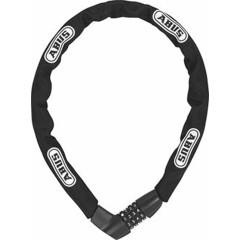 Řetězový zámek ABUS 1385/110 Tresor černý