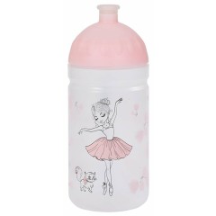 Zdravá lahev 0,5 l Balerína