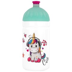 Zdravá lahev 0,5 l  Magic Unicorn