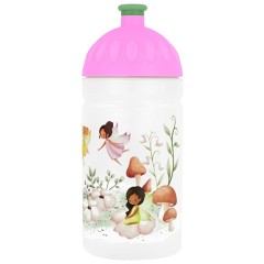 Zdravá lahev 0,5 l Pohádkové víly