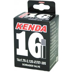duše KENDA 16x1,75 (47-305) AV 35 mm