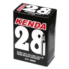 Duše KENDA 700x28/45C (28/47-622/635) FV 60 mm
